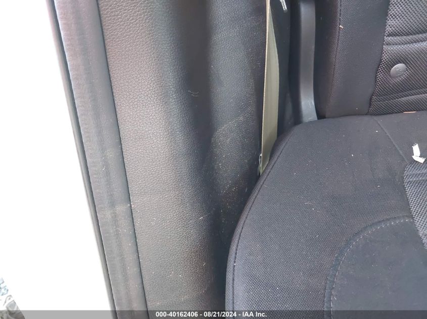 2HKRW6H33HH206788 2017 Honda Cr-V Lx