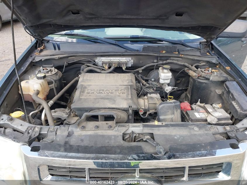 2011 Ford Escape Xlt VIN: 1FMCU0DG1BKC02440 Lot: 40162423