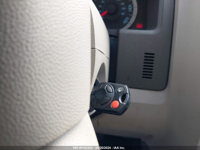 2011 Ford Escape Xlt VIN: 1FMCU0DG1BKC02440 Lot: 40162423