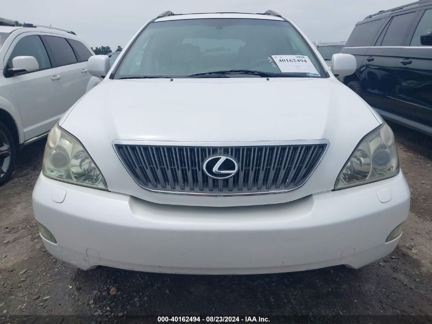 2T2GA31U65C033494 2005 Lexus Rx 330