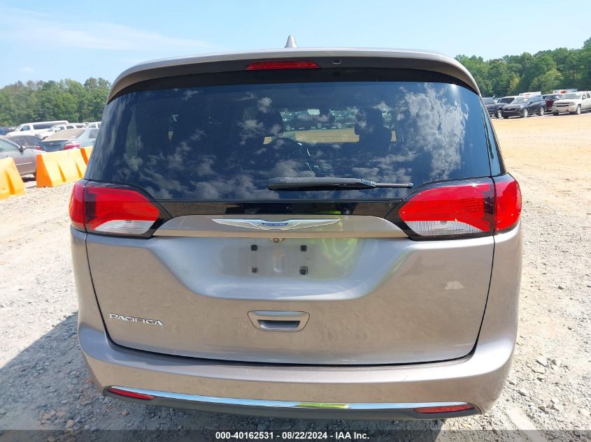 2C4RC1BG7HR777467 2017 CHRYSLER PACIFICA - Image 16