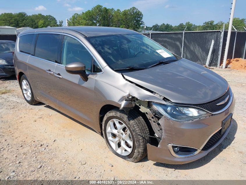 2C4RC1BG7HR777467 2017 CHRYSLER PACIFICA - Image 1