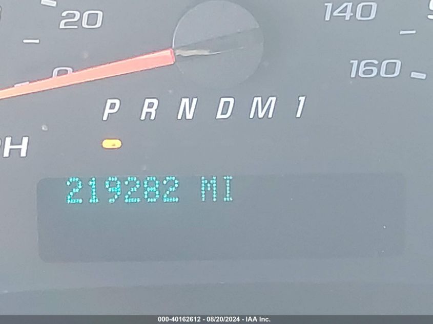 2017 Chevrolet Express 2500 Work Van VIN: 1GCWGAFF8H1114678 Lot: 40162612