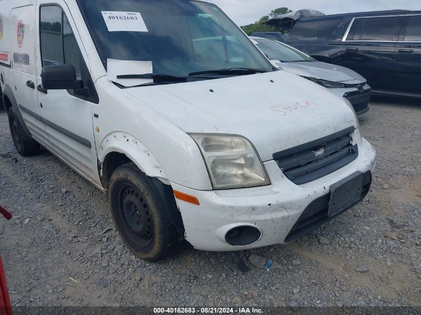 NM0LS7BN8CT093603 2012 Ford Transit Connect Xlt