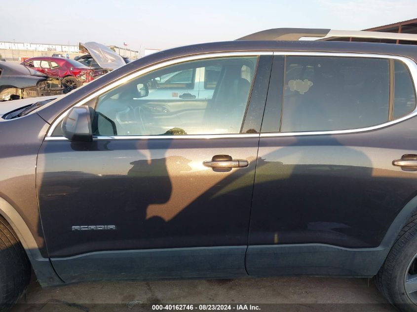 1GKKNNLS5HZ263312 2017 GMC Acadia Slt-2