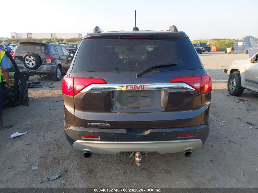 1GKKNNLS5HZ263312 2017 GMC Acadia Slt-2