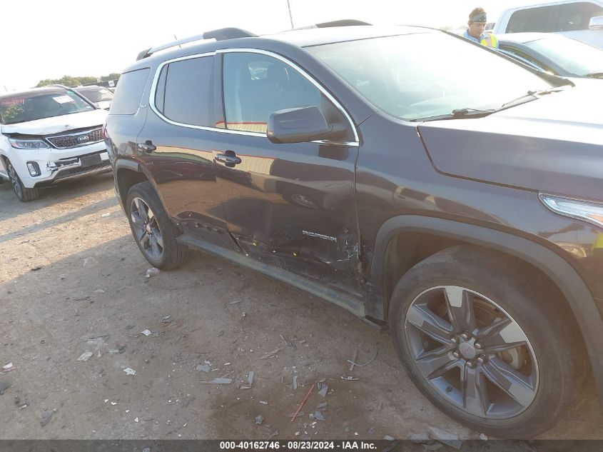 1GKKNNLS5HZ263312 2017 GMC Acadia Slt-2