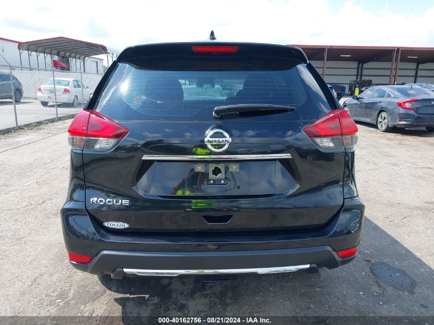 JN8AT2MT0HW389750 2017 NISSAN ROGUE - Image 16