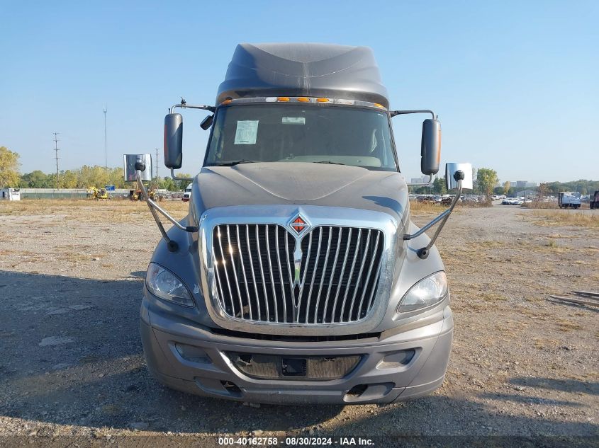 2016 International Prostar VIN: 3HSDJAPR0GN412002 Lot: 40162758