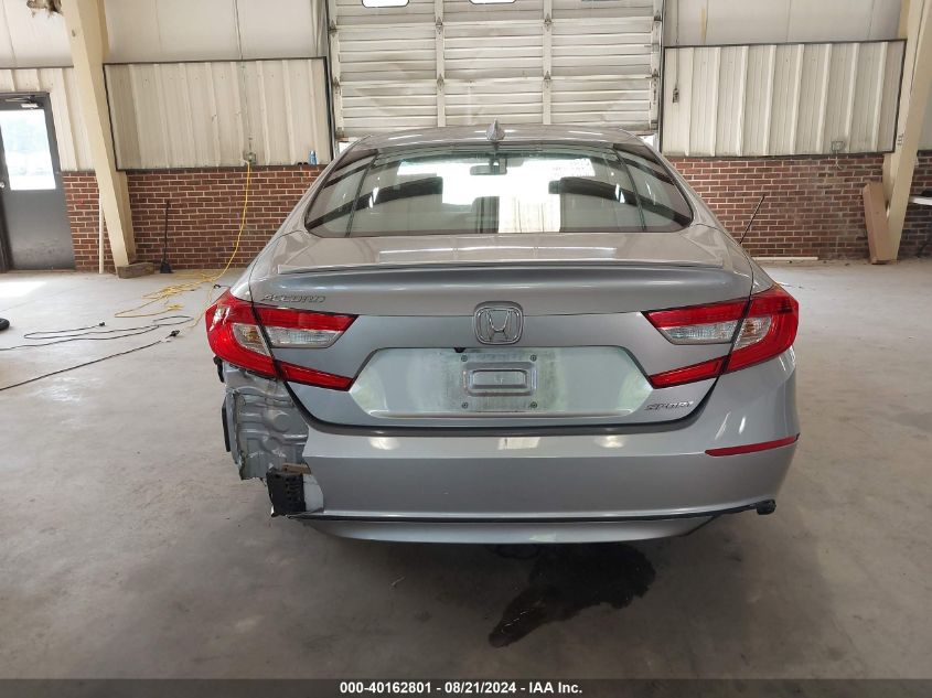 1HGCV1F33LA115178 2020 HONDA ACCORD - Image 16