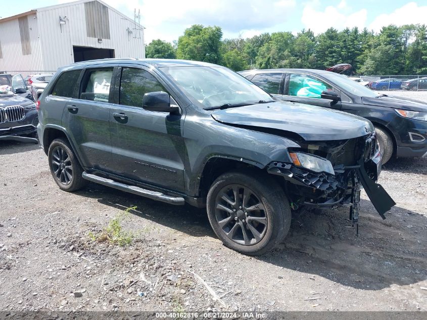 1C4RJFAG0JC298004 2018 JEEP GRAND CHEROKEE - Image 1