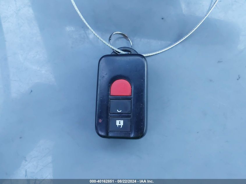 2003 Infiniti Fx45 VIN: JNRBS08W13X401614 Lot: 40162851