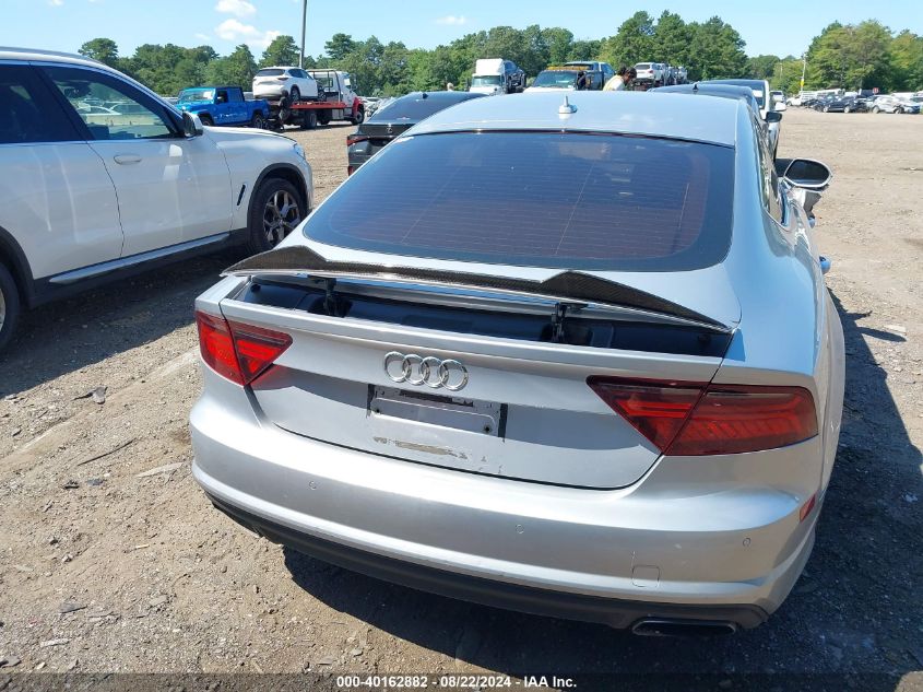 WAUWGAFC4GN080166 2016 AUDI A7 - Image 16