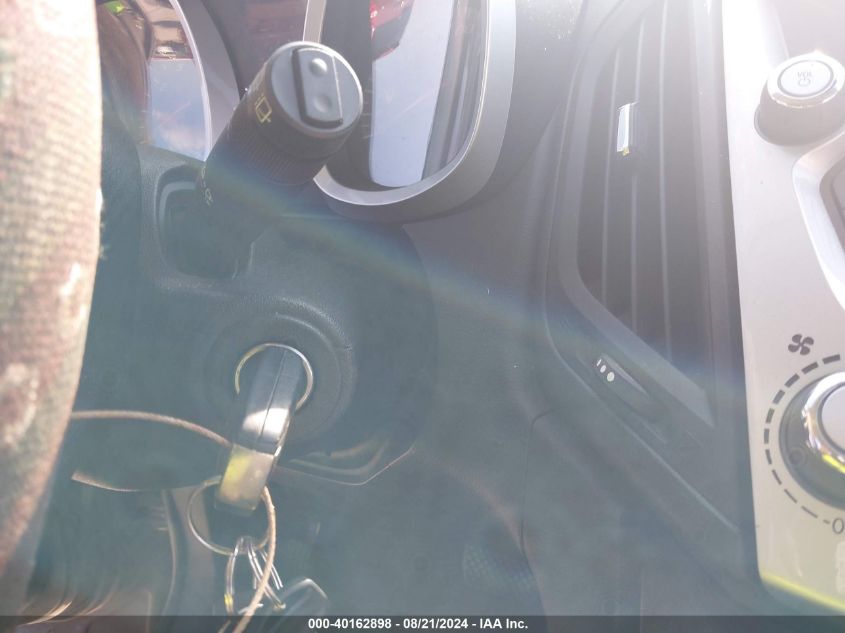 2010 Chevrolet Equinox Lt VIN: 2CNALDEWXA6260894 Lot: 40162898