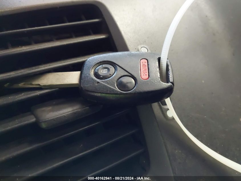 2009 Honda Civic Lx VIN: 2HGFA16559H348242 Lot: 40162941