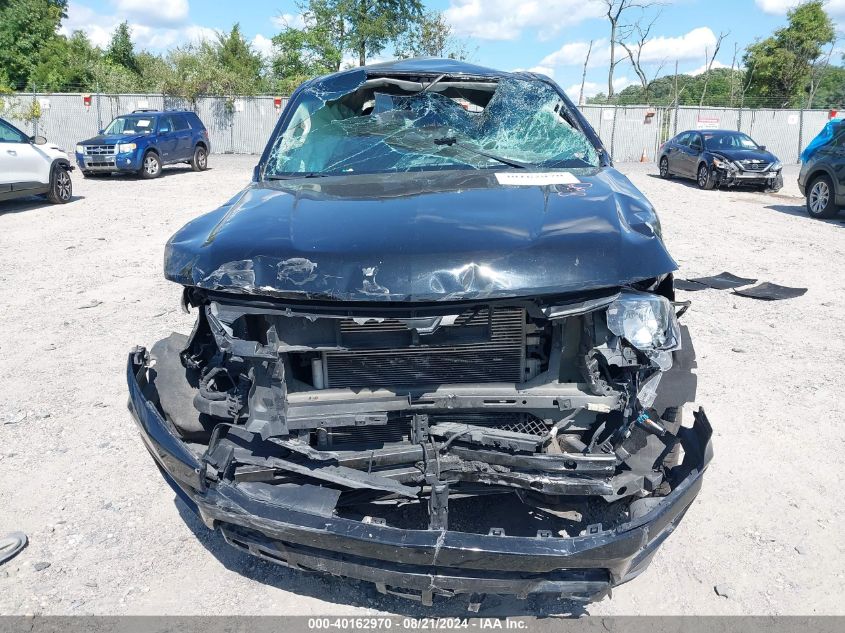 2021 Chevrolet Colorado Lt VIN: 1GCGSCEN6M1137166 Lot: 40162970