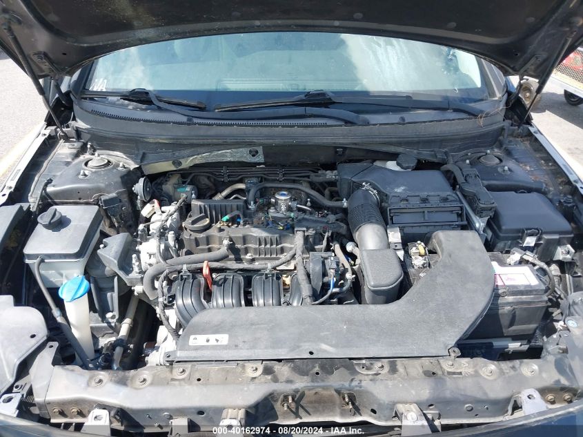 2016 Hyundai Sonata VIN: 5NPE24AFXGH417584 Lot: 40162974