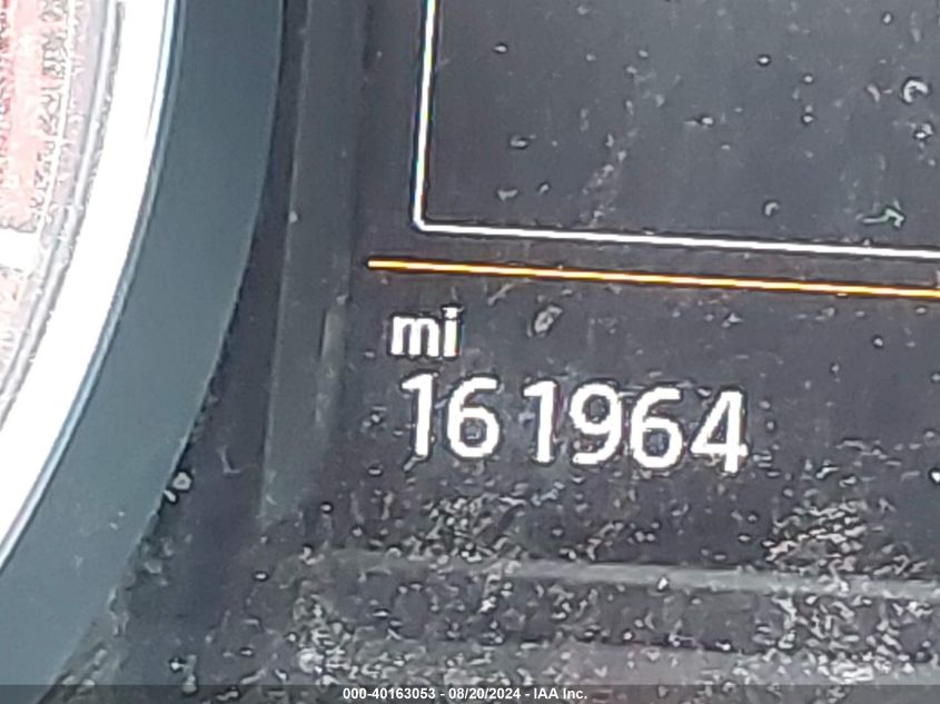 2015 VOLKSWAGEN GOLF GTI 2.0T SE 4-DOOR - 3VW5T7AU2FM046021