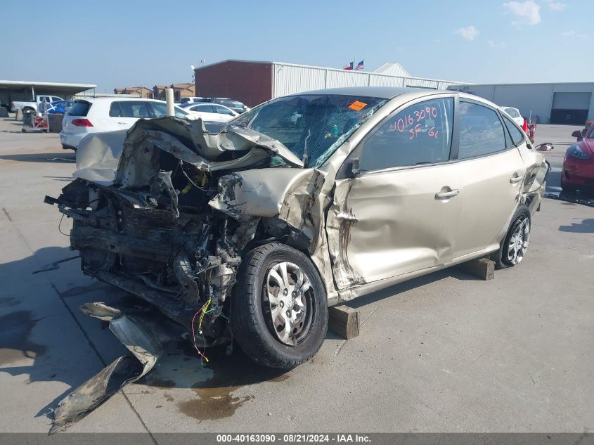 2010 Hyundai Elantra Blue/Gls/Se VIN: KMHDU4AD6AU929890 Lot: 40163090