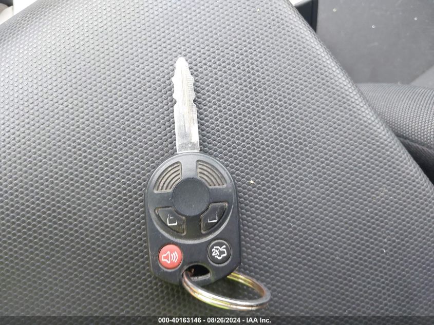 2011 Ford Escape Xlt VIN: 1FMCU9DG0BKA61171 Lot: 40163146