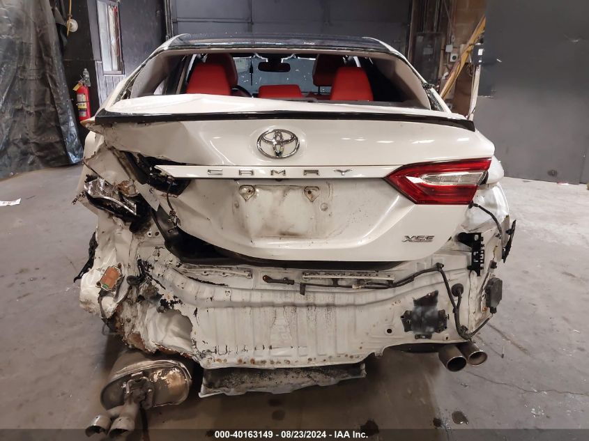 4T1B61HK4JU062848 2018 TOYOTA CAMRY - Image 15