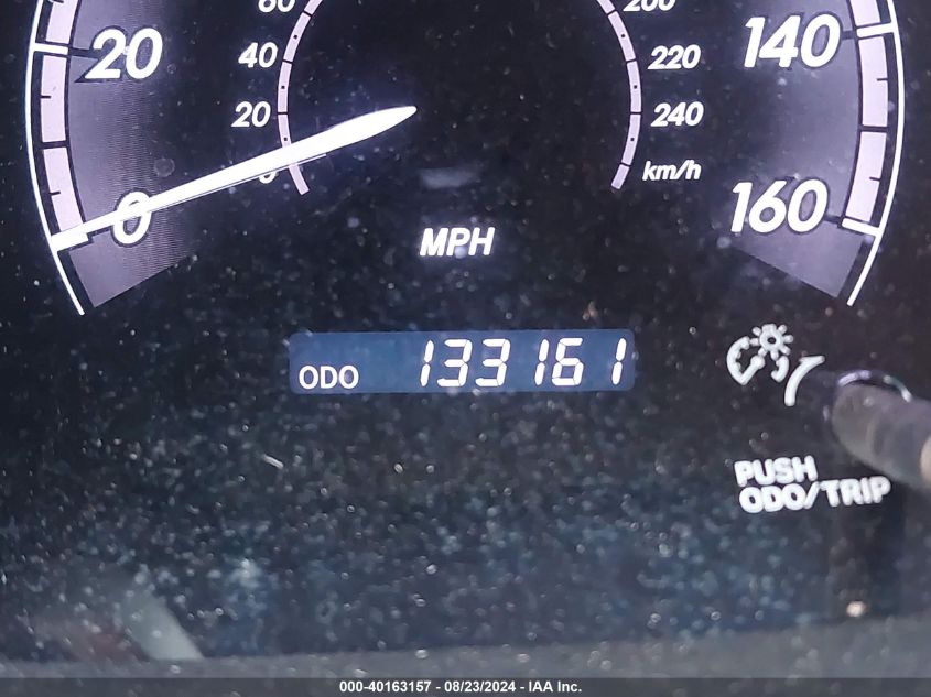 4T1BK3DB1BU397578 2011 Toyota Avalon