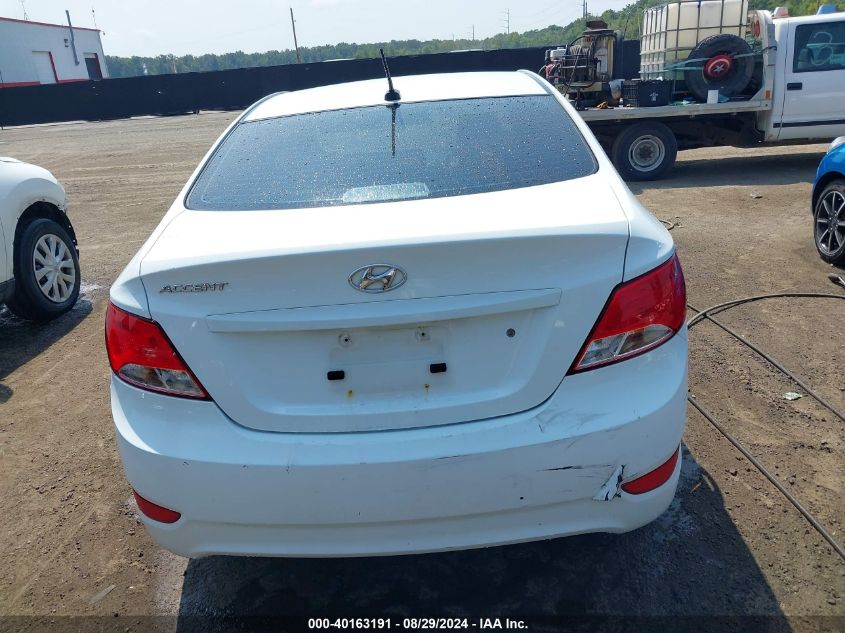 KMHCT4AE6GU062815 2016 HYUNDAI ACCENT - Image 16