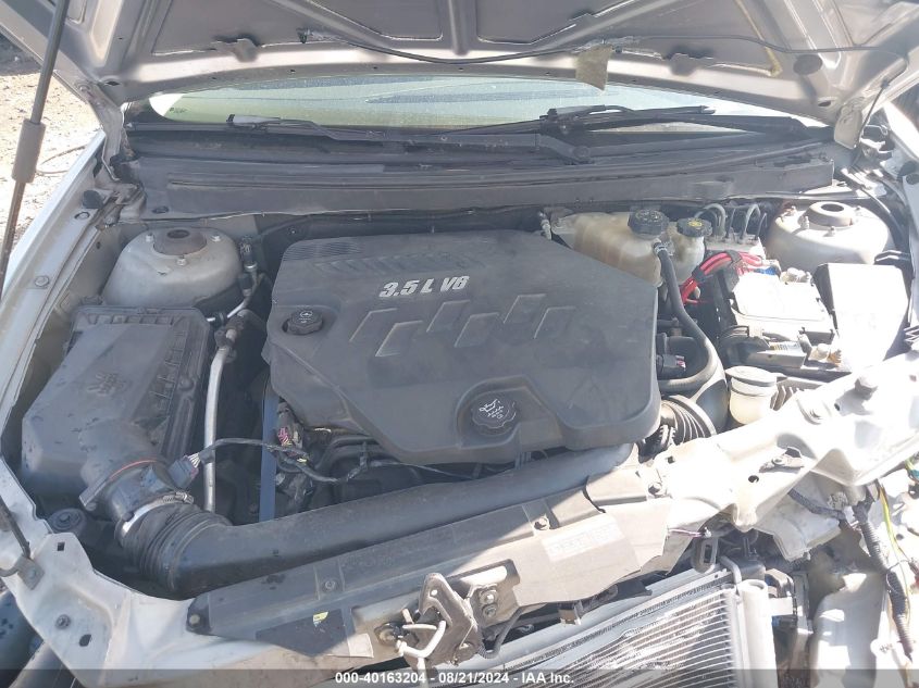 1G2ZG57N894109771 2009 Pontiac G6