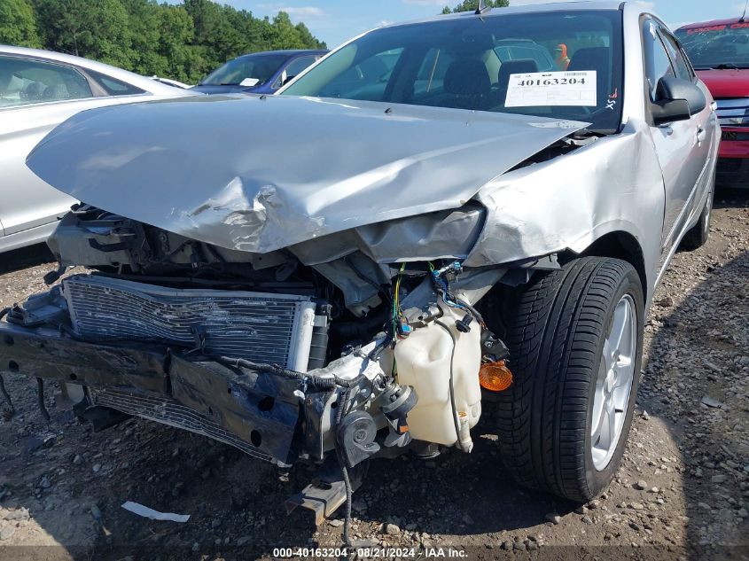 1G2ZG57N894109771 2009 Pontiac G6