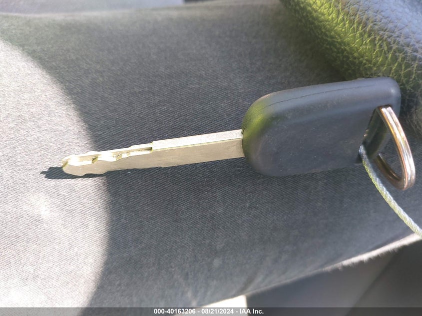 2009 Honda Accord 2.4 Lx-P VIN: 1HGCP26499A035952 Lot: 40163206