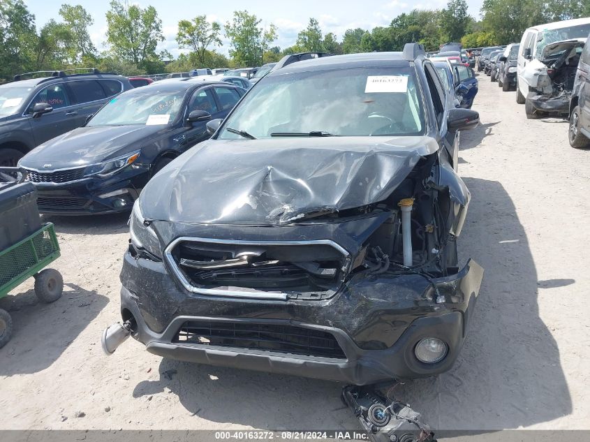 2019 Subaru Outback 2.5I Limited VIN: 4S4BSAJC9K3365646 Lot: 40163272