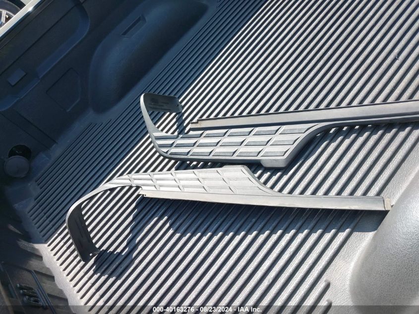 2011 GMC Sierra 1500 Slt VIN: 1GTR2WE37BZ258618 Lot: 40163276