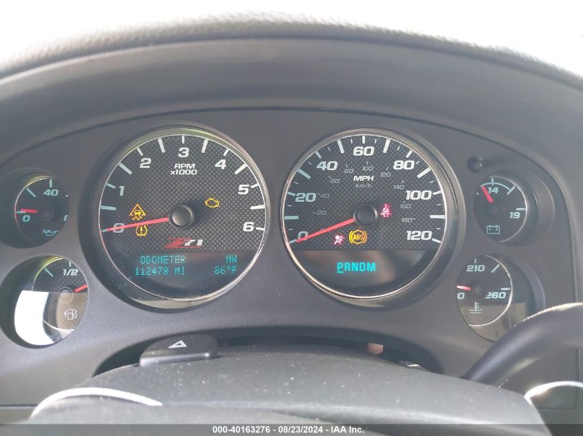 2011 GMC Sierra 1500 Slt VIN: 1GTR2WE37BZ258618 Lot: 40163276