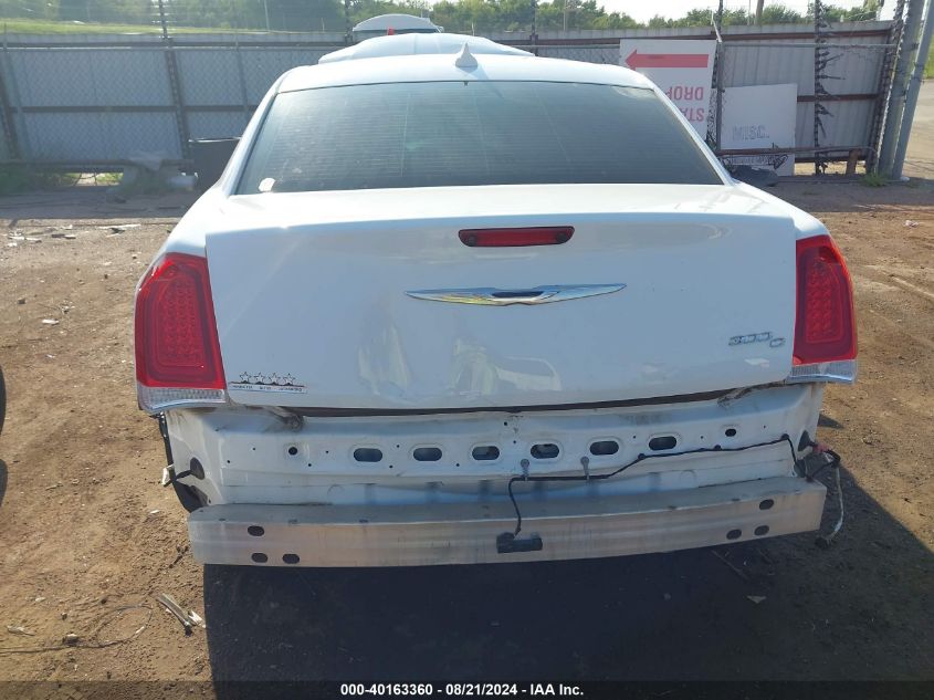 2C3CCAPG8HH511822 2017 Chrysler 300C Platinum