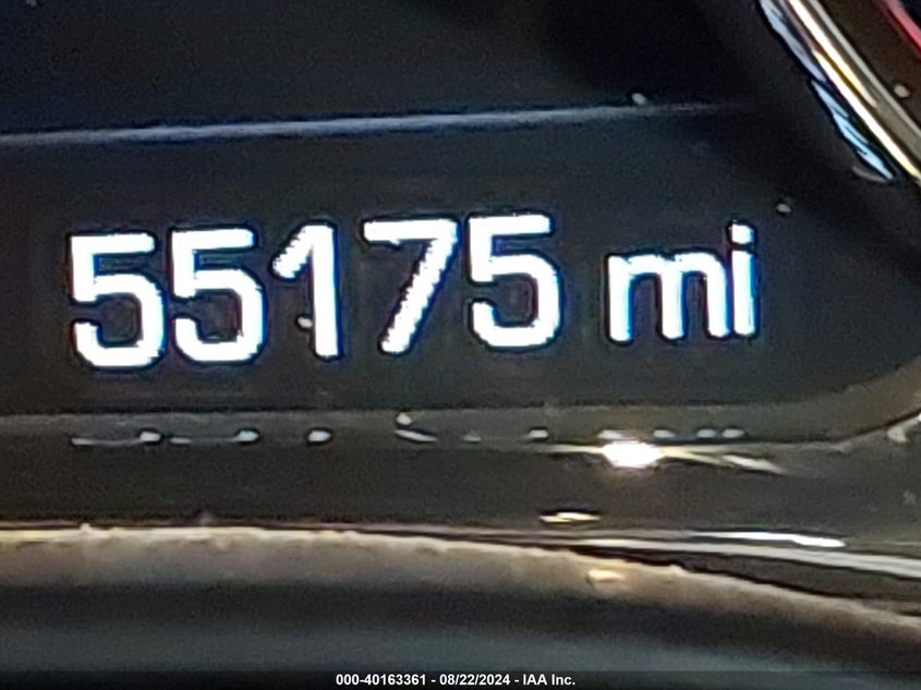 2017 GMC ACADIA DENALI - 1GKKNXLS4HZ255102