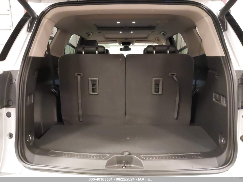 2017 GMC ACADIA DENALI - 1GKKNXLS4HZ255102