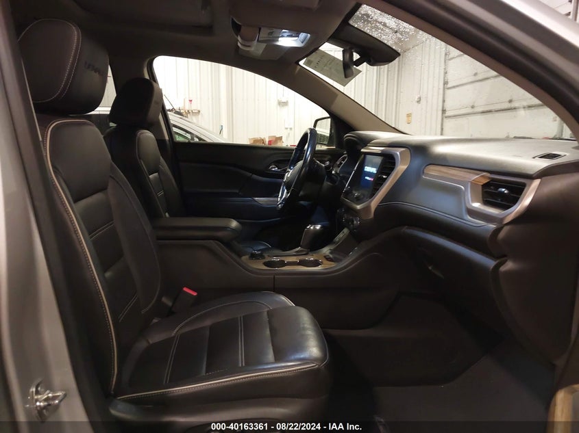 2017 GMC ACADIA DENALI - 1GKKNXLS4HZ255102