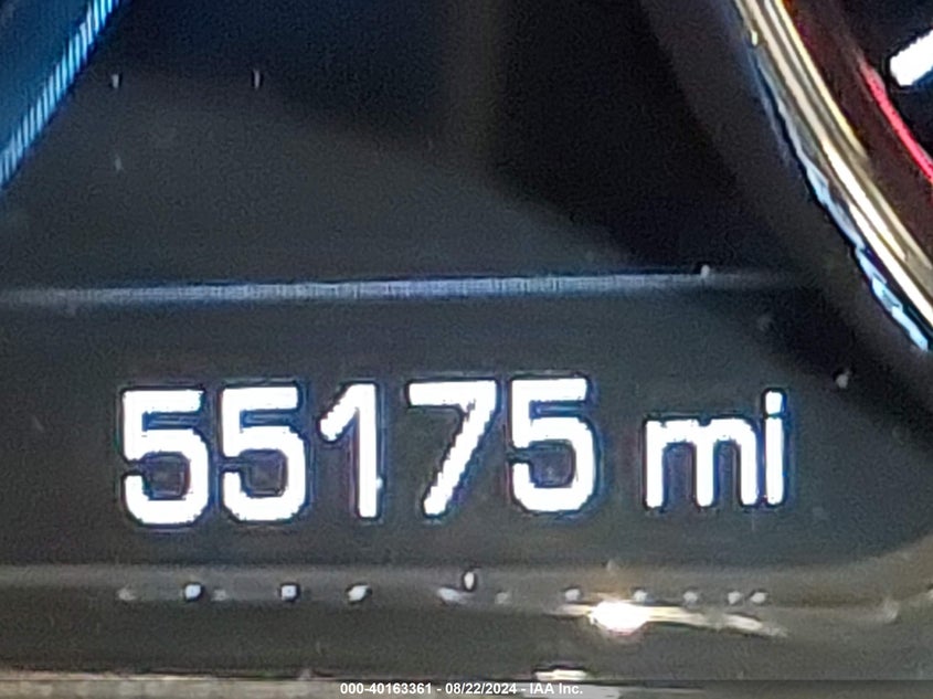 2017 GMC ACADIA DENALI - 1GKKNXLS4HZ255102