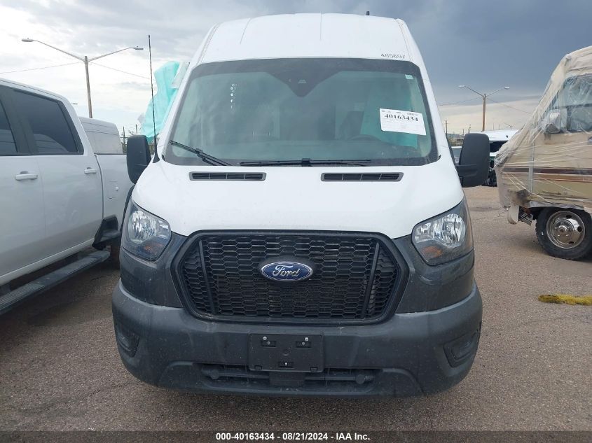 VIN 1FTBR1X87MKA68760 2021 Ford Transit-250 no.12