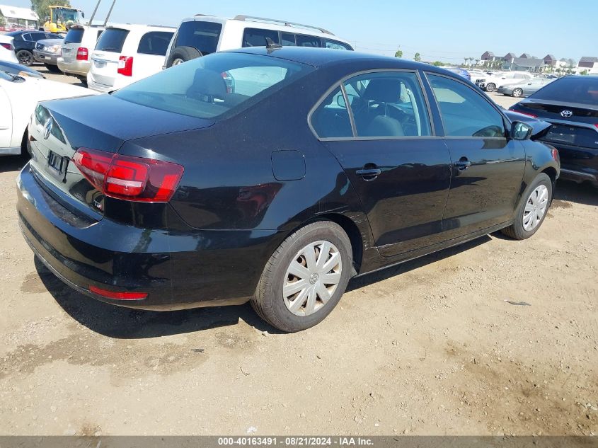 VIN WP1AG2A57NLB21568 2016 VOLKSWAGEN JETTA no.4