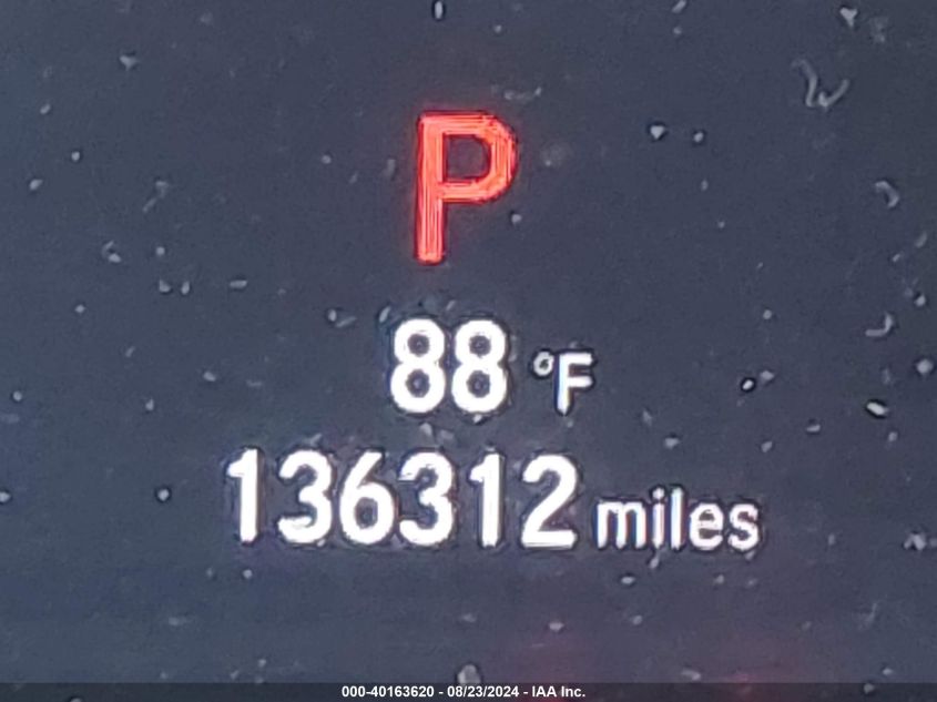 2021 Honda Accord Sport VIN: 1HGCV1F3XMA032784 Lot: 40163620