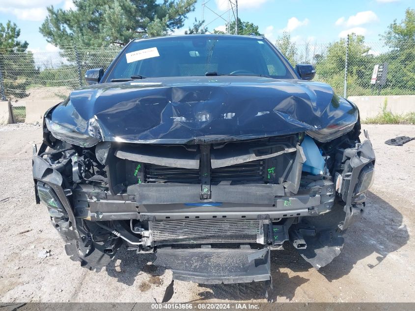 2020 Chevrolet Blazer Awd 3Lt VIN: 3GNKBJRS0LS712963 Lot: 40163656