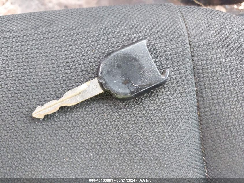 2006 Ford Ranger Sport/Stx/Xl/Xlt VIN: 1FTYR10U96PA56150 Lot: 40163661