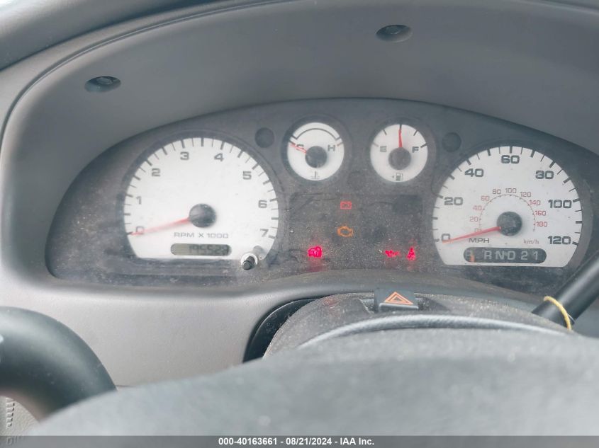 2006 Ford Ranger Sport/Stx/Xl/Xlt VIN: 1FTYR10U96PA56150 Lot: 40163661