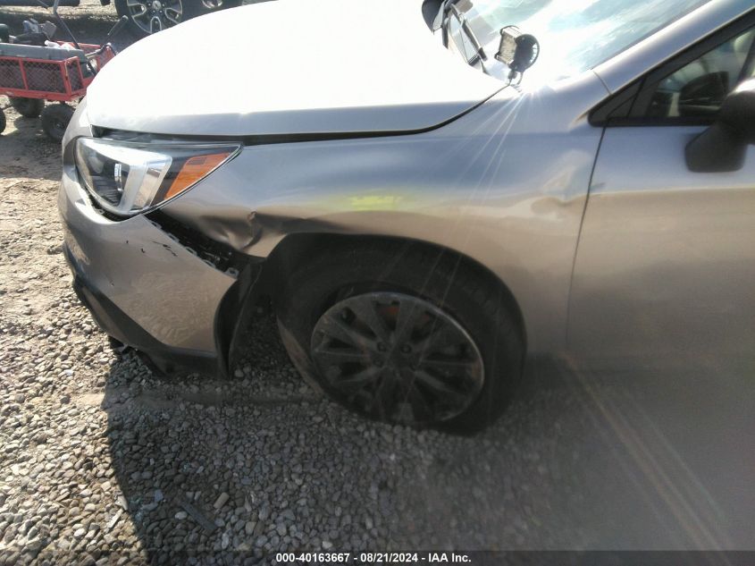 2016 Subaru Outback 2.5I Limited VIN: 4S4BSBNC6G3220765 Lot: 40163667