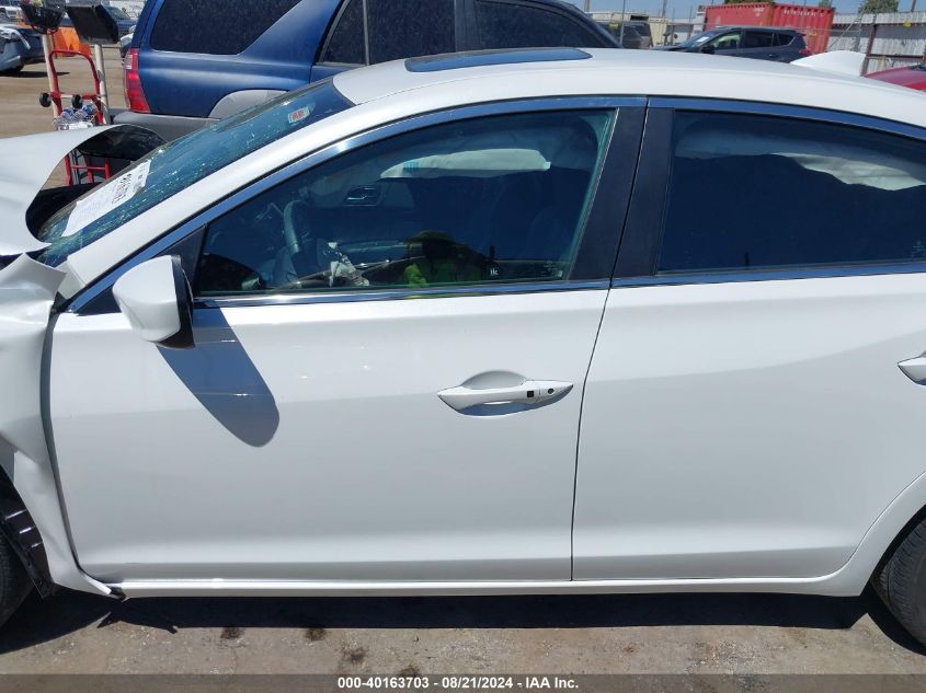 19UDE2F32KA011239 2019 Acura Ilx