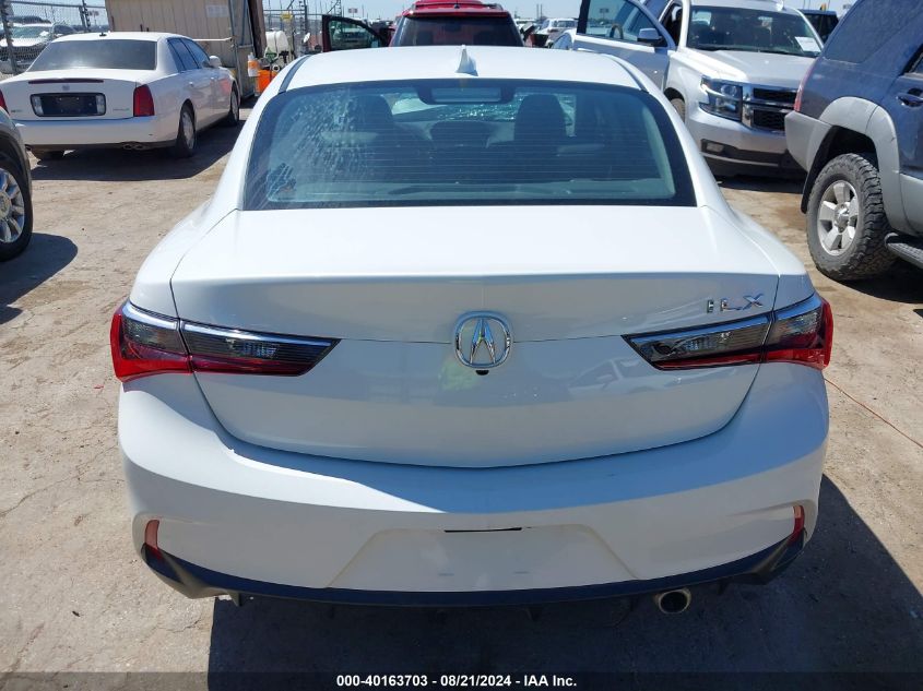 19UDE2F32KA011239 2019 Acura Ilx