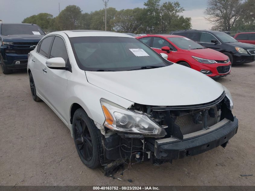 1N4AL3AP9FC132969 2015 NISSAN ALTIMA - Image 1