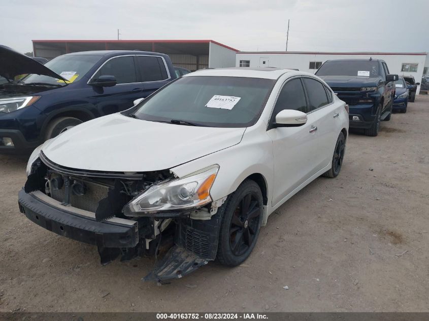 1N4AL3AP9FC132969 2015 NISSAN ALTIMA - Image 2