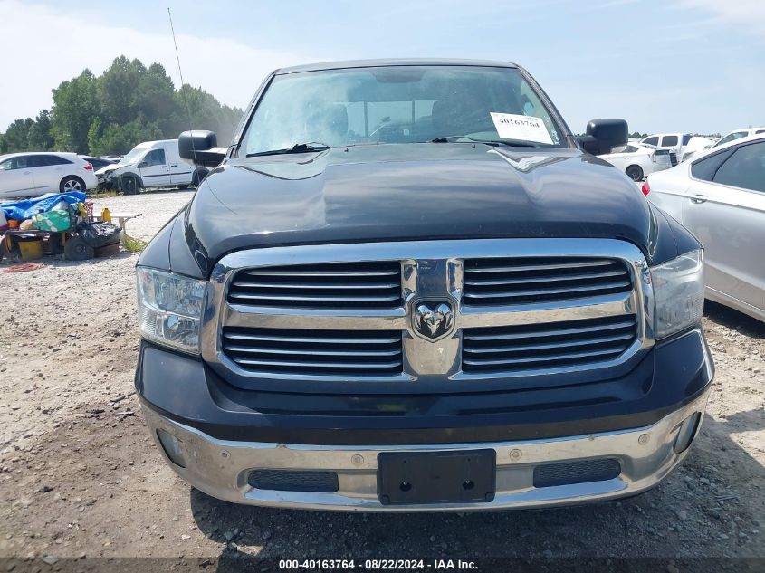 2014 Ram 1500 Big Horn VIN: 1C6RR7LT4ES420018 Lot: 40163764